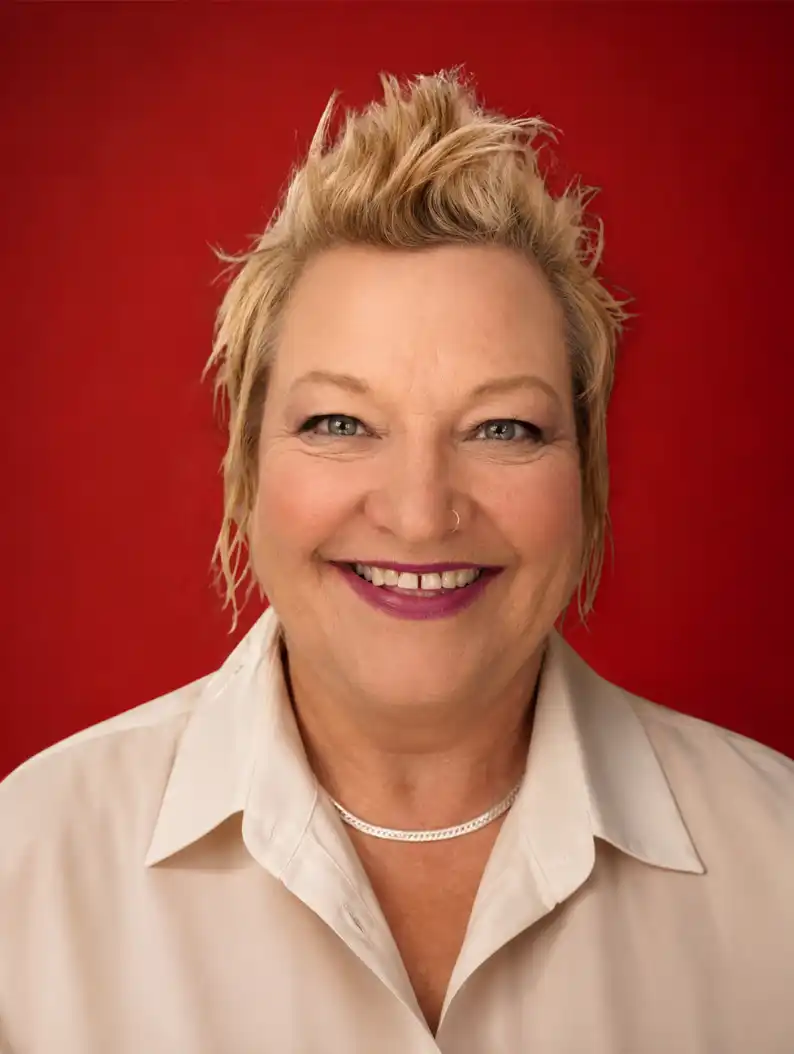 Pia le Roux
