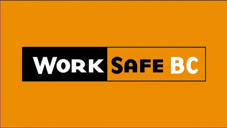 WorkSafeBC logo