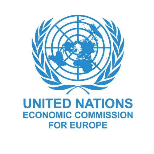United Nations Economic Commission for Europe logo